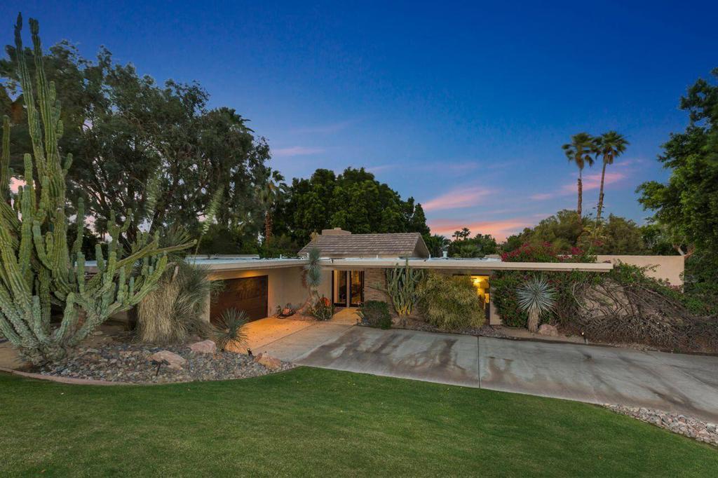70670 Boothill Road, Rancho Mirage