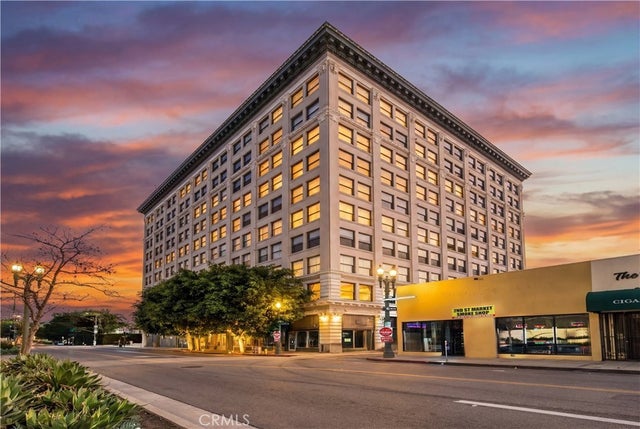 108 W 2nd Street # 410, Los Angeles