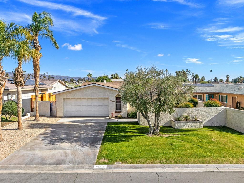 76771 Oklahoma Avenue, Palm Desert