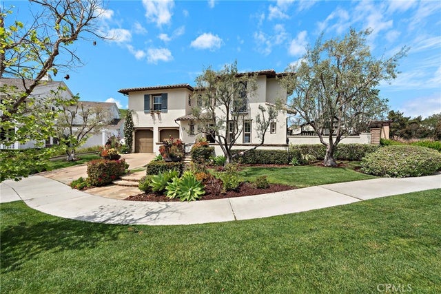 1 Cambridge, Ladera Ranch