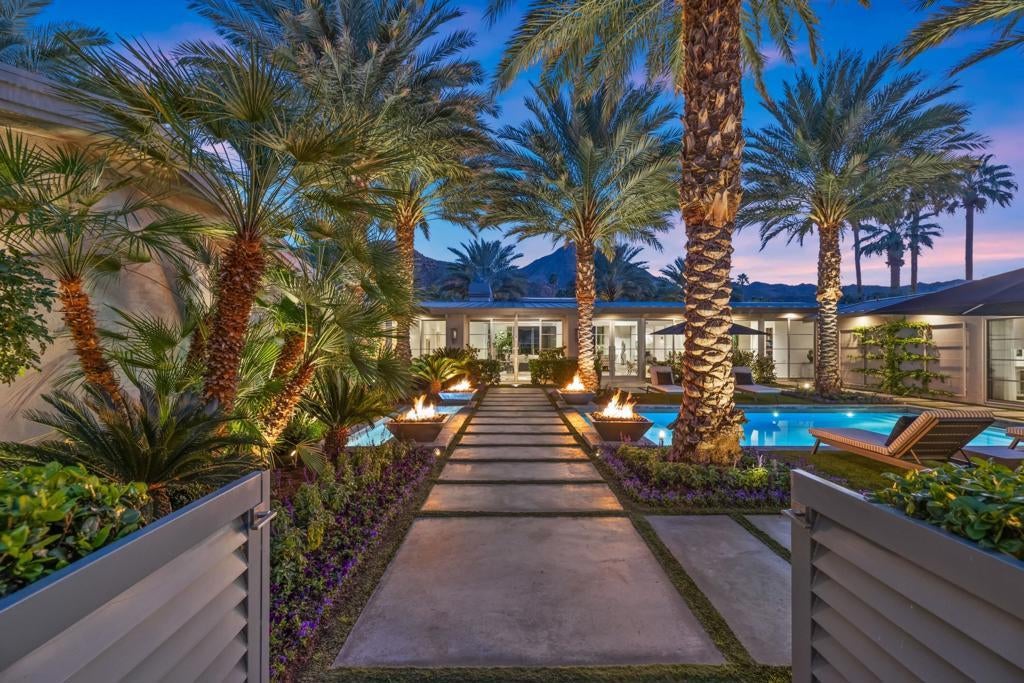 46115 Garnet Court, Indian Wells