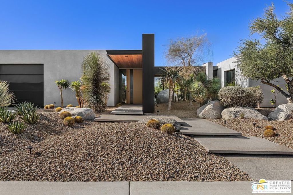 3 Echo Lane, Rancho Mirage