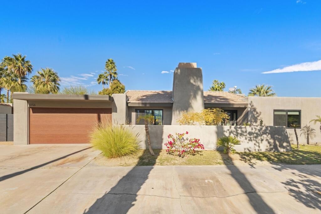 1056 E Vista Chino, Palm Springs