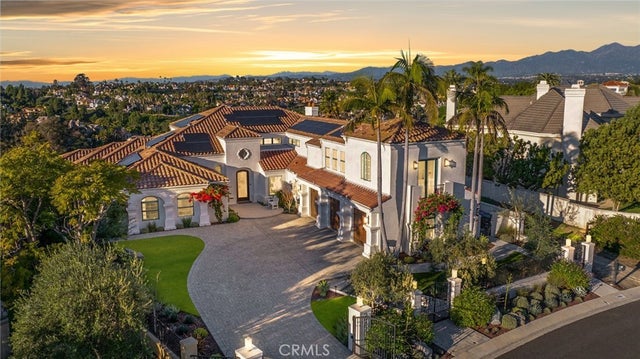 27501 Boothill Court, Laguna Hills