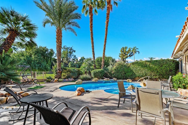 223 Kavenish Drive, Rancho Mirage