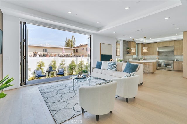 3202 Green Lane, Redondo Beach.