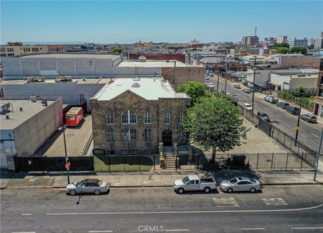 606 E 6th Street, Los Angeles