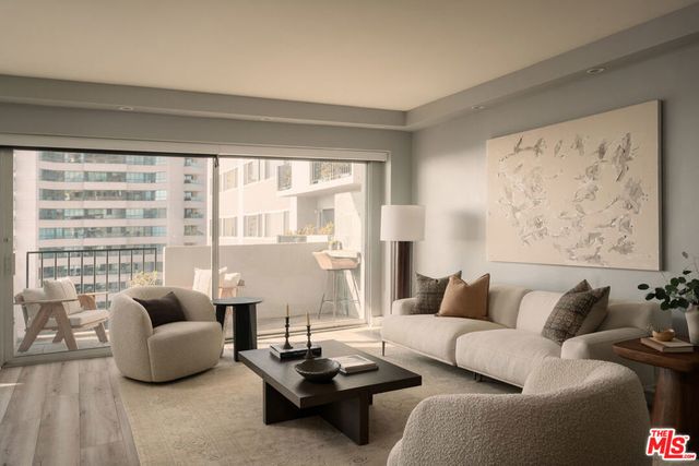 10450 Wilshire Boulevard # 12c, Los Angeles