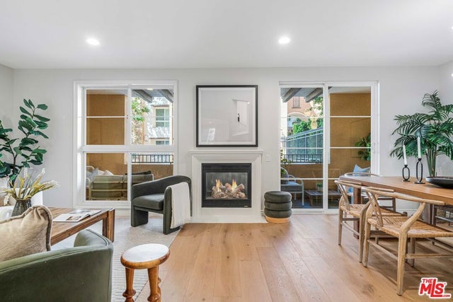 13031 Villosa Place # 102, Playa Vista