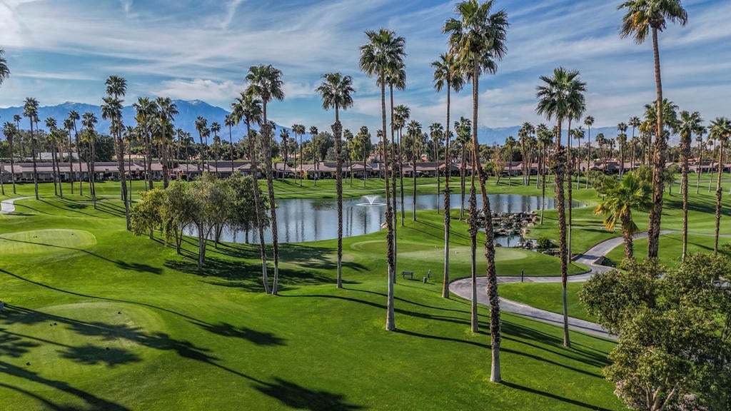 76130 Honeysuckle Drive, Palm Desert