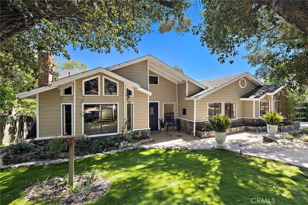 20462 Pine Road, Trabuco Canyon