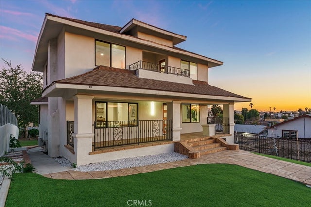 706 N Occidental Boulevard, Los Angeles