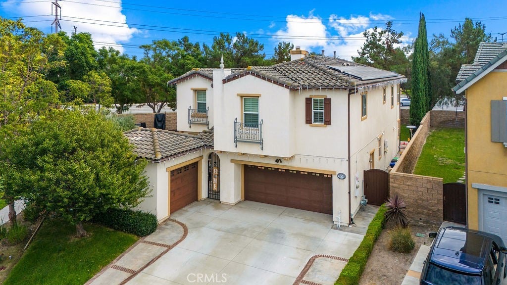 1470 Voyager, Tustin
