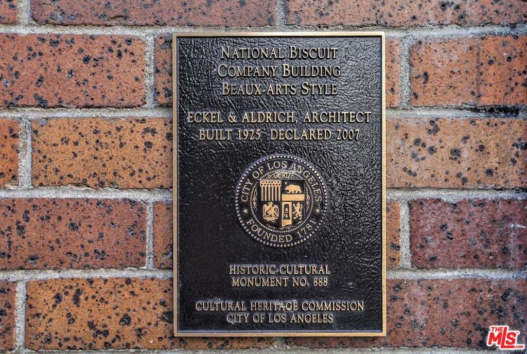 1850 Industrial Street 610, Los Angeles