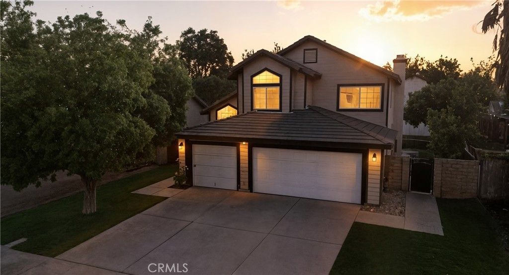45050 Bevington, Lancaster