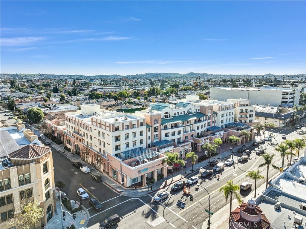 580 Main Street 318, Alhambra