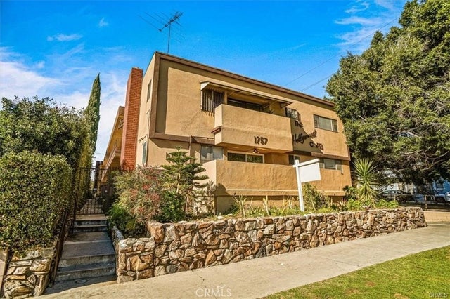 1757 N Normandie Avenue # 8, Los Angeles