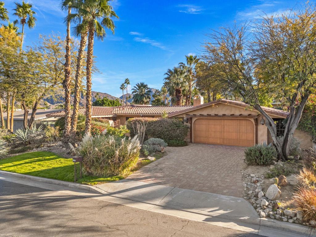 73425 Buckboard Trail, Palm Desert