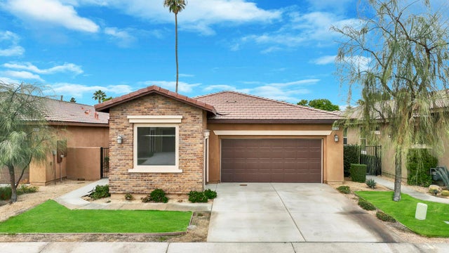 82732 Burnette Drive, Indio