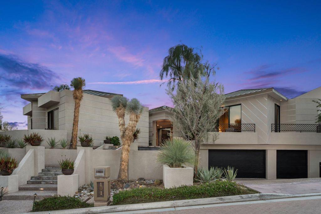 101 Netas Court, Palm Desert