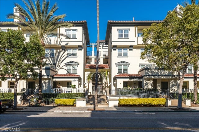 12963 Runway Road # 418, Playa Vista