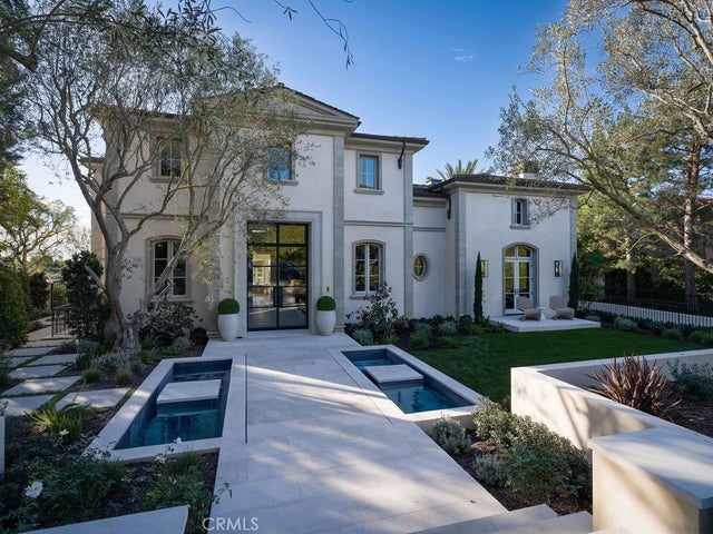 24 Fairway, Newport Coast