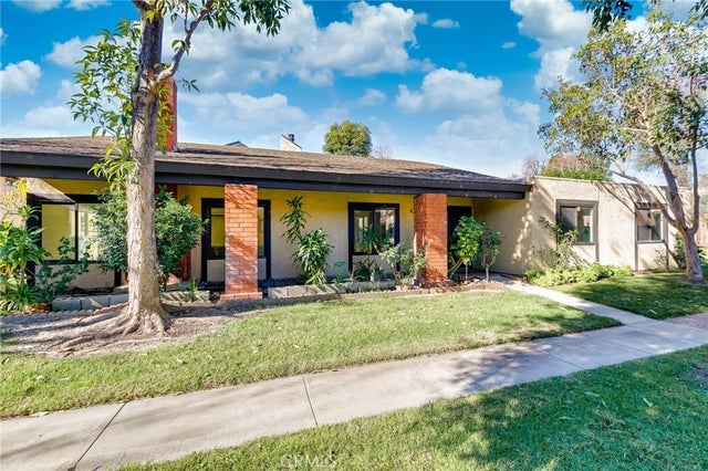 1709 Park Glen Circle # D, Santa Ana