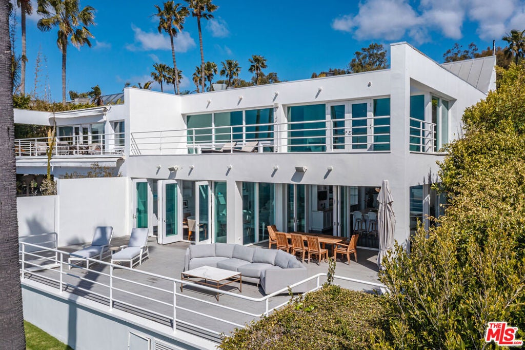 27420 Pacific Coast Highway, Malibu