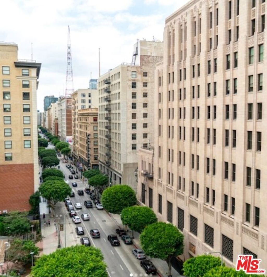 416 S Spring Street # 905, Los Angeles
