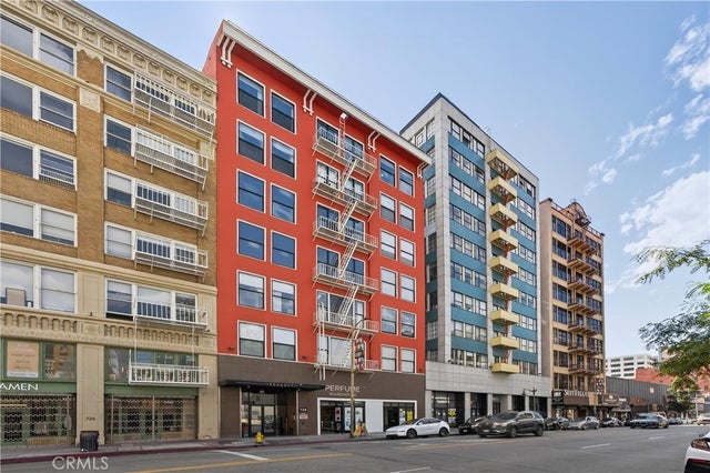 738 S Los Angeles Street # 507, Los Angeles