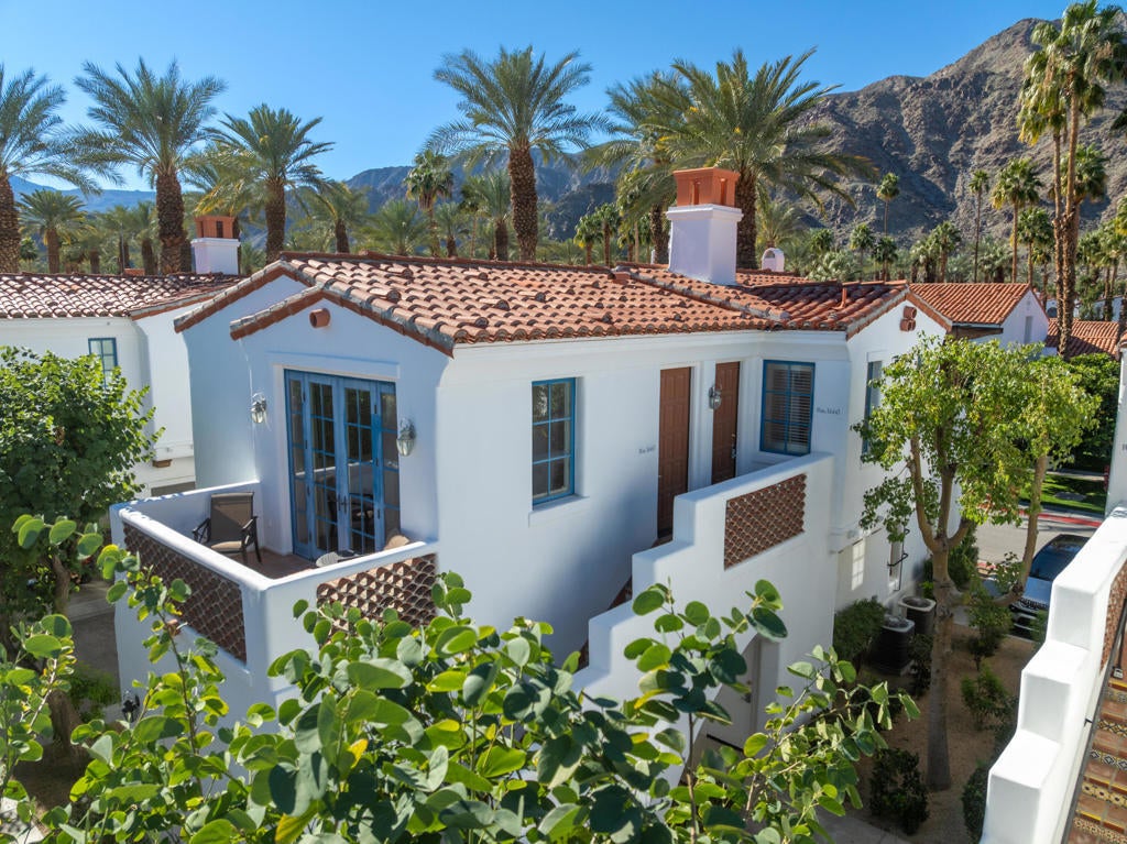 49462 Avenida Obregon # 1660, La Quinta