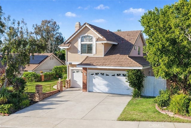 27911 Sheffield, Mission Viejo.