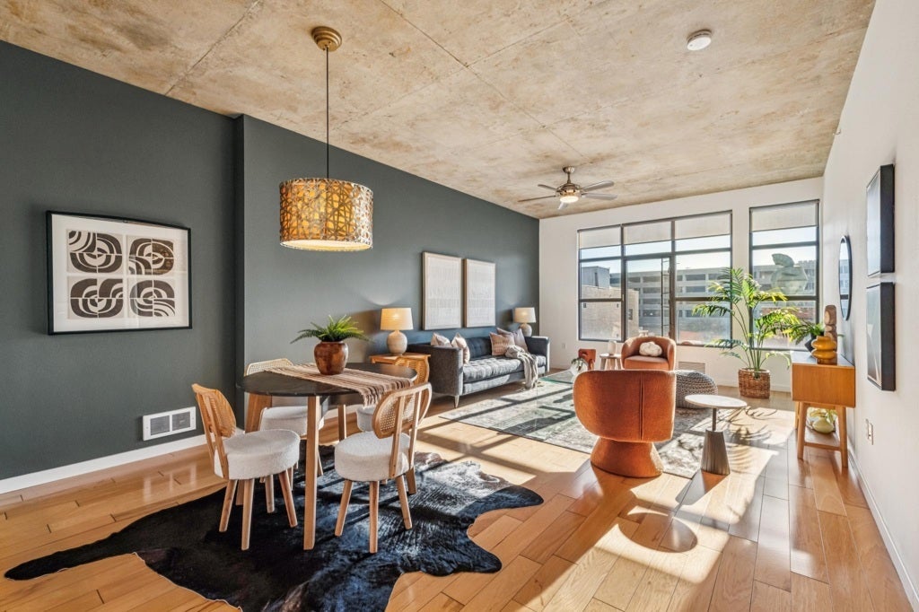 288 3rd Street 406, Oakland