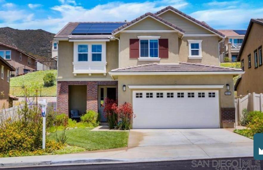 Photo of Listing #2601107SD