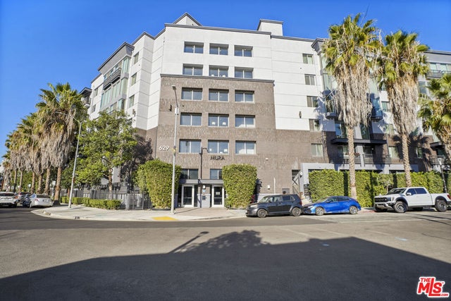 629 Traction Avenue # 225, Los Angeles