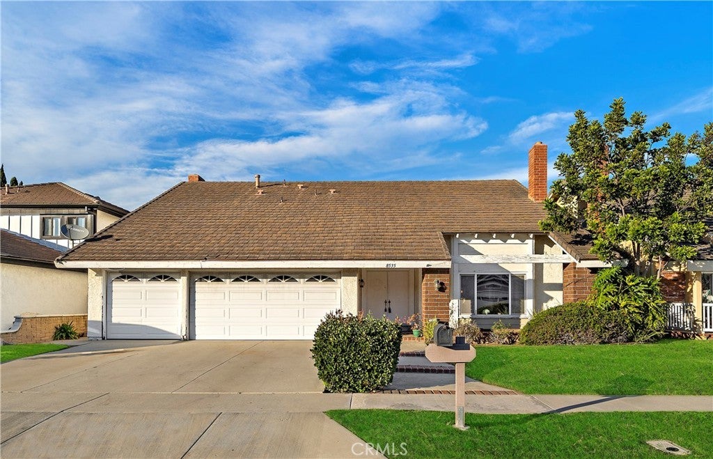 8535 Phoenix Avenue, Fountain Valley