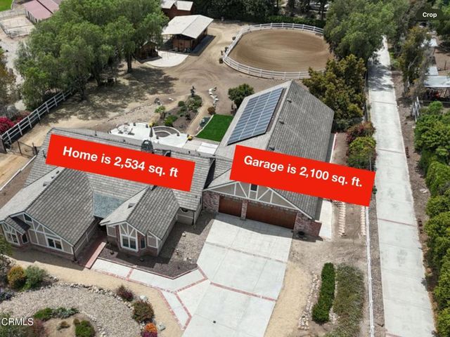 2735 Los Pinos Circle, Camarillo