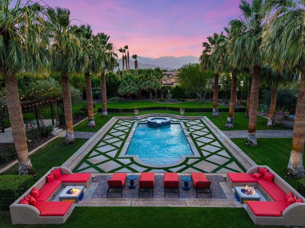 80780 Vista Bonita Trail, La Quinta