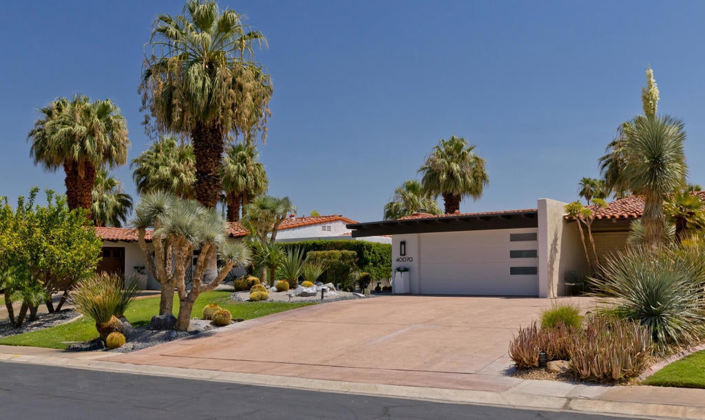 40070 Via Del Cielo, Rancho Mirage