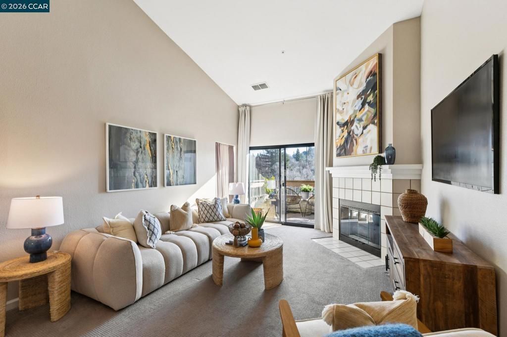 1632 S Villa Way, Walnut Creek