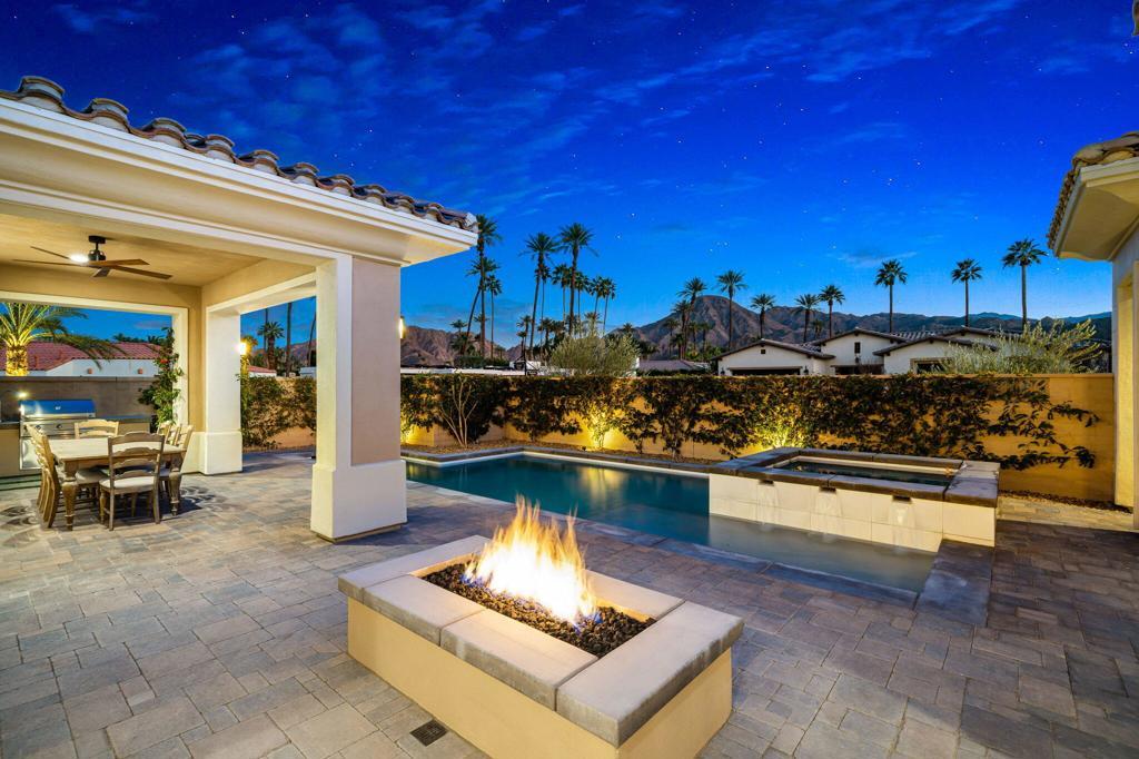75224 Citadel Place, Indian Wells
