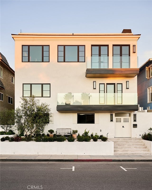2526 Hermosa Ave, Hermosa Beach