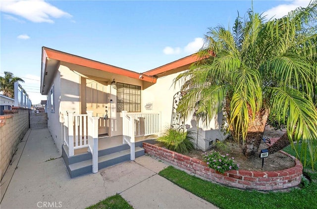 1661 256th Street, Harbor City
