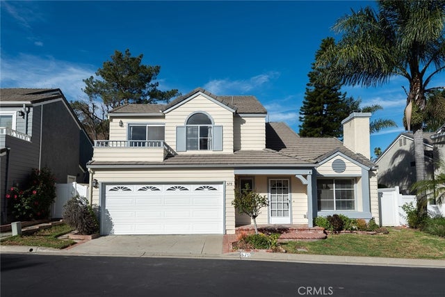 579 Stoney Peak Court, Simi Valley