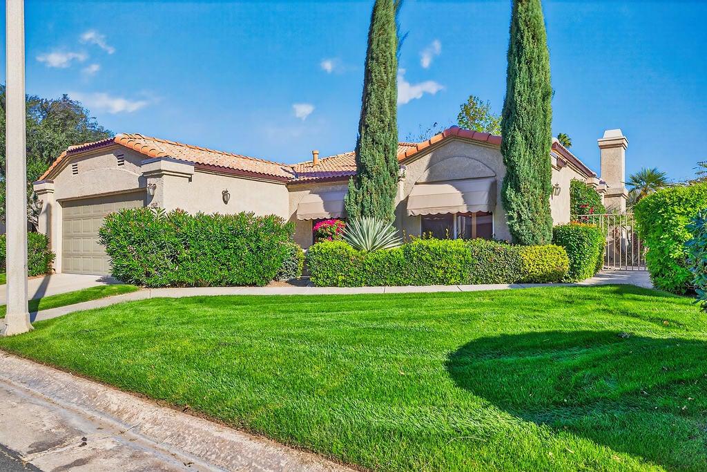 48129 Vista Cielo, La Quinta