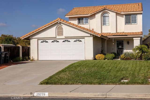 39779 Oak Cliff Drive, Temecula