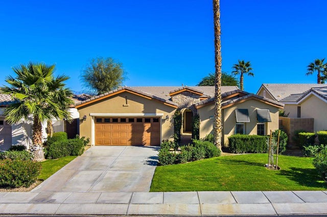 60856 Fire Barrel Drive, La Quinta