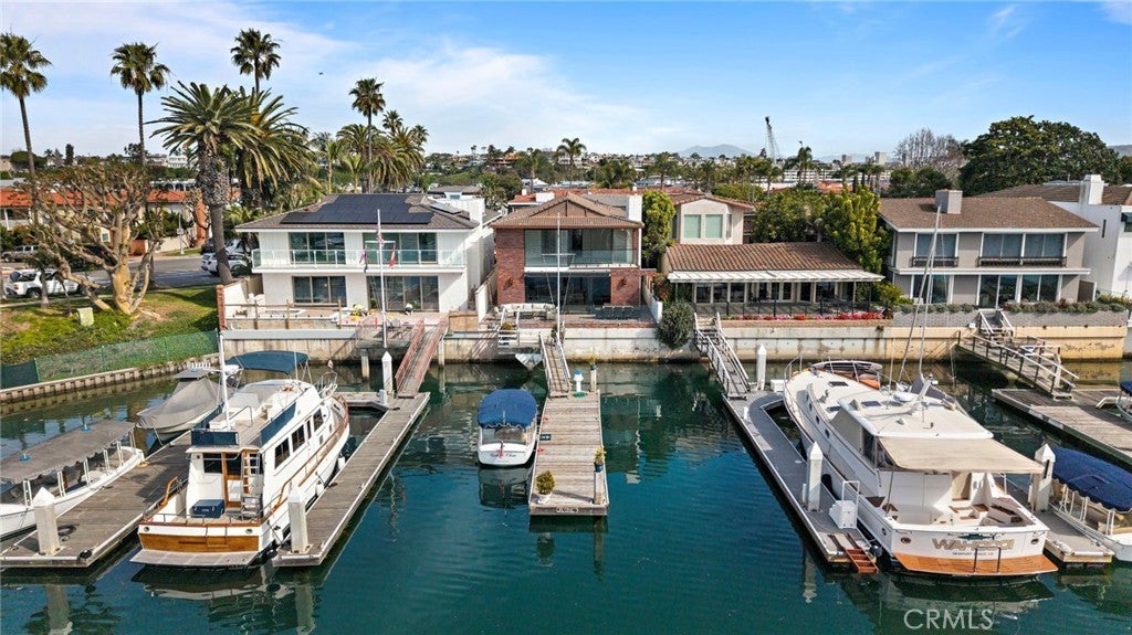 205 Via Lido Soud, Newport Beach