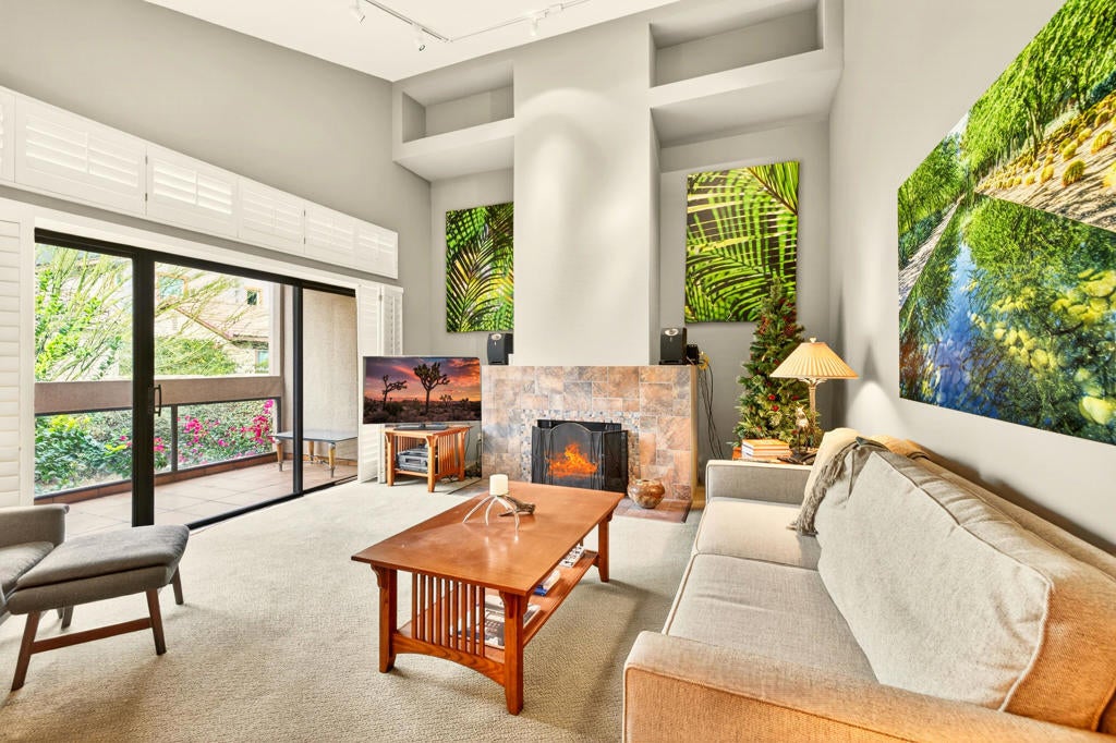 415 Village Square W, Palm Springs