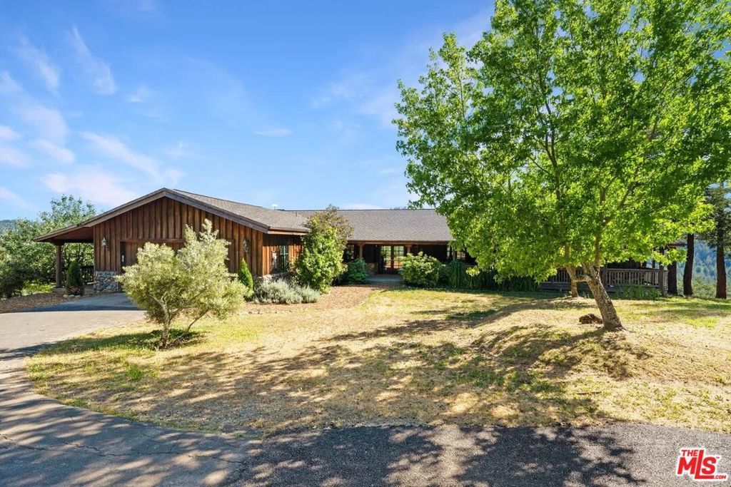20799 Highway 128, Yorkville